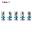 RÉSISTANCES ATLANTIS SE (5PCS) - ASPIRE