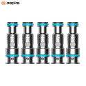RÉSISTANCES AF FLEXUS (5PCS) - ASPIRE