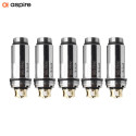 RÉSISTANCES MESH CLEITO PRO (5PCS) - ASPIRE