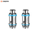 RÉSISTANCES MESH NAUTILUS XS (5PCS) - ASPIRE