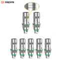 RÉSISTANCES NAUTILUS NICSALT (5PCS) - ASPIRE-9,99 €-AlkaVape-