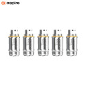 RÉSISTANCES NAUTILUS X / XS (5PCS) - ASPIRE