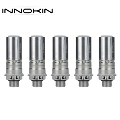 RÉSISTANCES PRISM T20 (5PCS) - INNOKIN