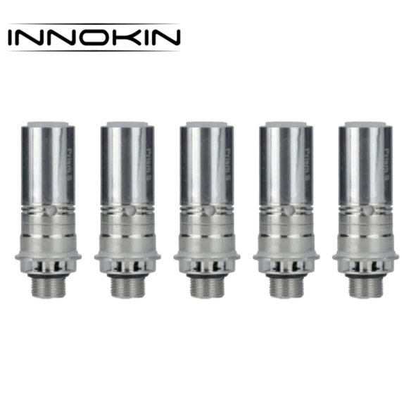 RÉSISTANCES PRISM T20 (5PCS) - INNOKIN