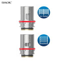 RÉSISTANCES TA MESH POUR T-AIR TANK (5PCS) - SMOK|AlkaVape|11,99 €