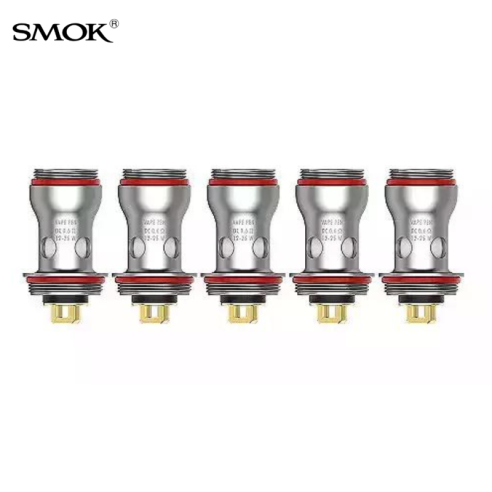 RÉSISTANCES VAPE PEN V2 (5PCS) - SMOK