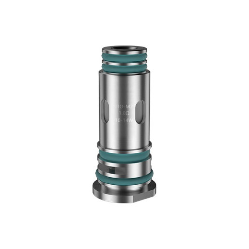 RÉSISTANCES ITO (5PCS) - VOOPOO