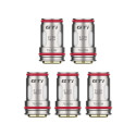 RÉSISTANCES GTI (5PCS) - VAPORESSO
