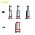 RÉSISTANCES LP1/LP2 (5PCS) - SMOK|AlkaVape|5,99 €
