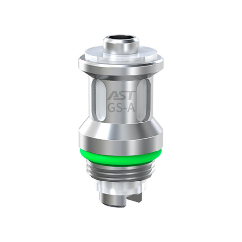 RÉSISTANCES GS AIR A (5PCS) - ELEAF