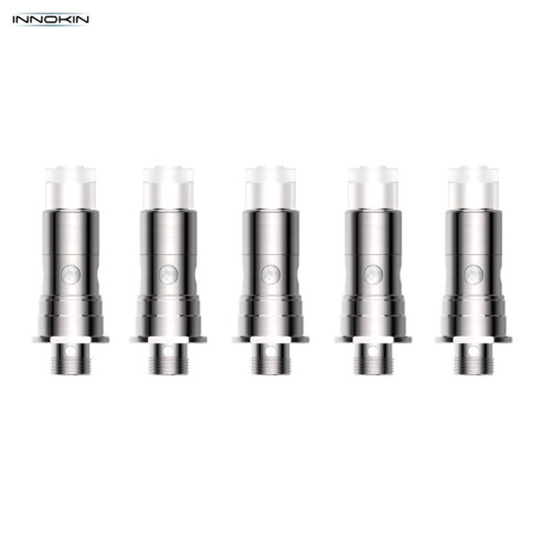 RÉSISTANCES PRISM T18E PRO (5PCS) - INNOKIN
