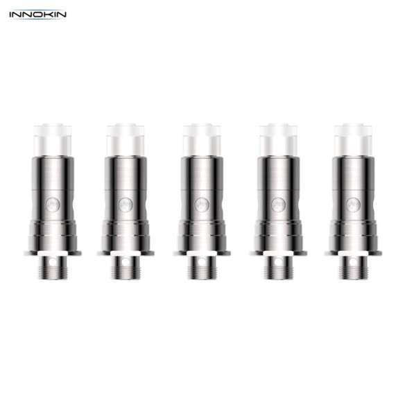 RÉSISTANCES PRISM T18E PRO (5PCS) - INNOKIN