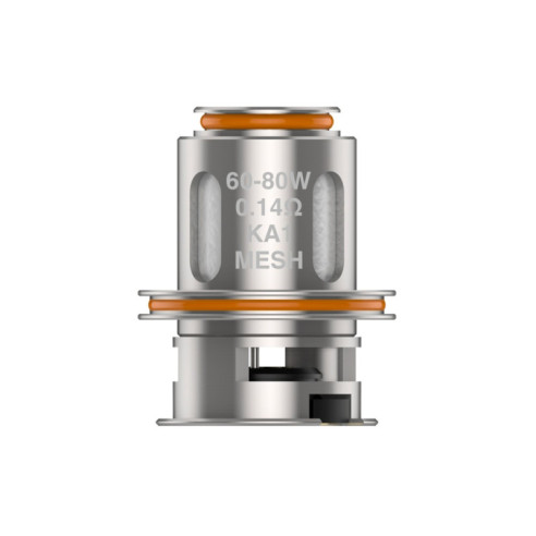 RÉSISTANCES Z MAX M SERIES (5PCS) - GEEKVAPE