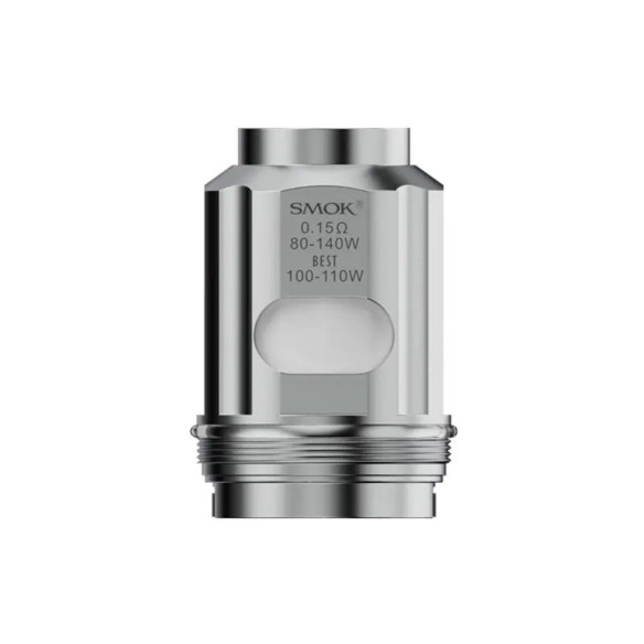 RÉSISTANCES TFV18 (3PCS) - SMOK|AlkaVape|10,99 €