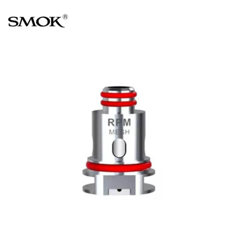 POD NORD 2 4.5ML (3PCS) - SMOK-4,99 €-AlkaVape-