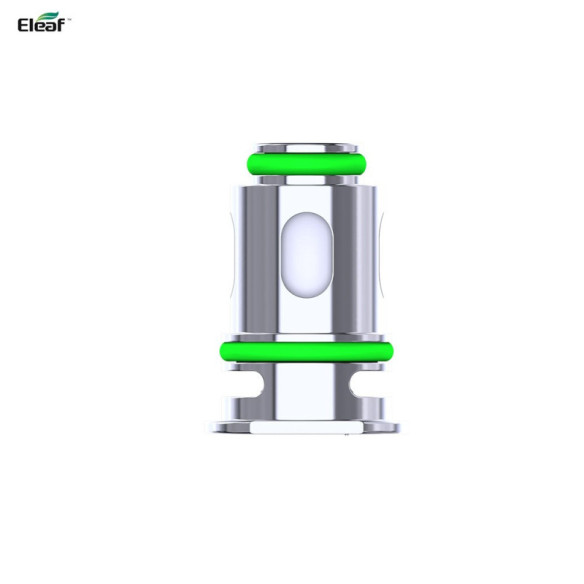 RÉSISTANCES GTL (5PCS) - ELEAF