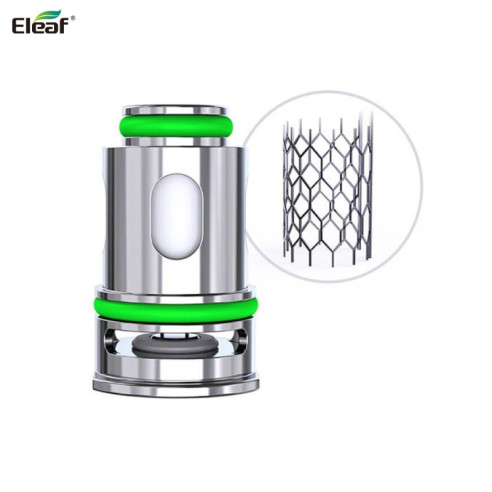 RÉSISTANCES GTL (5PCS) - ELEAF