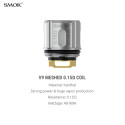 RÉSISTANCES TFV9 (5PCS) - SMOK|AlkaVape|11,99 €