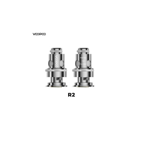 KIT ARGUS PRO 3000MAH - VOOPOO-33,99 €-AlkaVape-