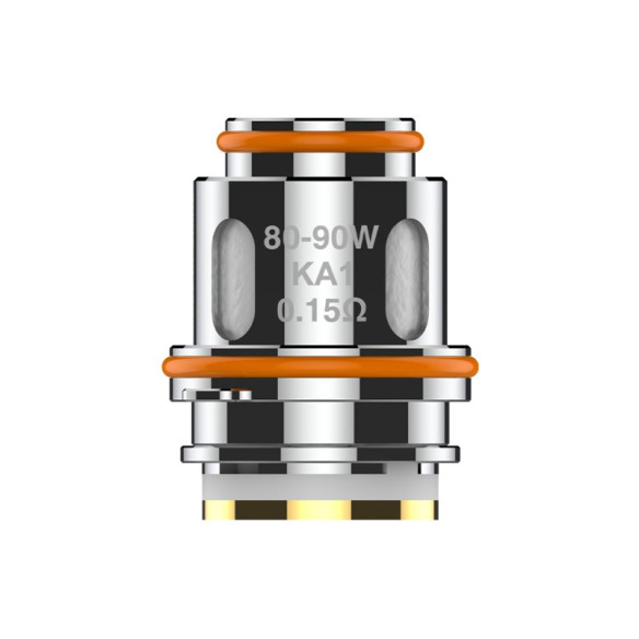 RÉSISTANCES ZEUS SUBOHM Z SERIES (5PCS) - GEEKVAPE-10,99 €-AlkaVape-