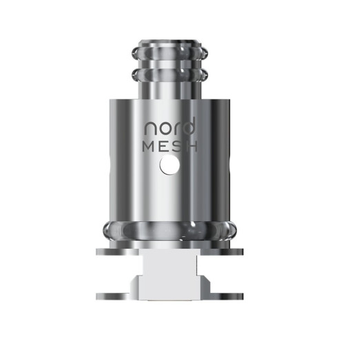 POD NORD 2 4.5ML (3PCS) - SMOK-4,99 €-AlkaVape-