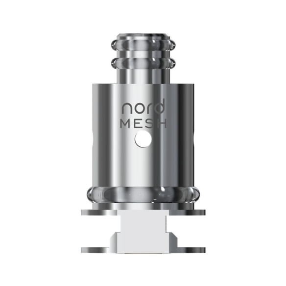 RÉSISTANCES NORD (5PCS) - SMOK-9,99 €-AlkaVape-