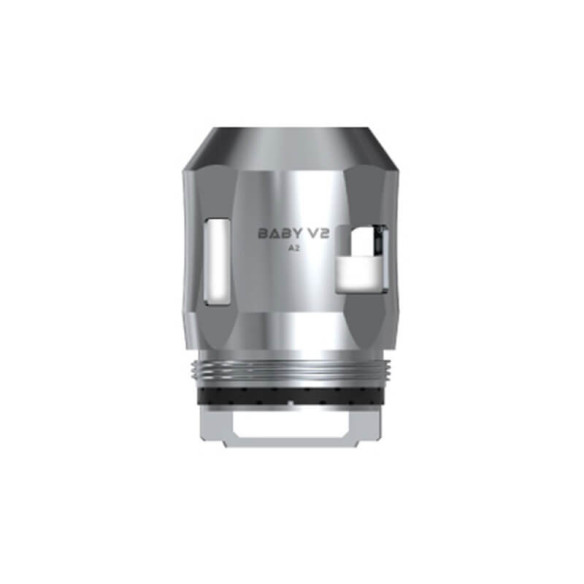 RÉSISTANCES TFV8 BABY V2 (3PCS) - SMOK|AlkaVape|7,99 €
