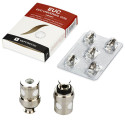 RÉSISTANCES EUC MINI (5PCS) - VAPORESSO