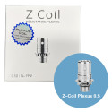 RÉSISTANCES Z-COIL - ZENITH (5PCS) - INNOKIN-8,99 €-AlkaVape-