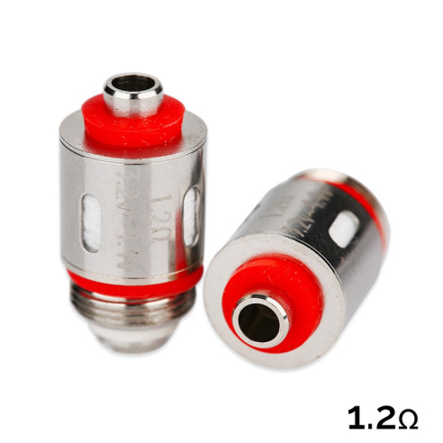 RÉSISTANCES POUR Q16 (5 PCS) - JUSTFOG