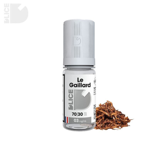 LE GAILLARD 10ML - DLICE