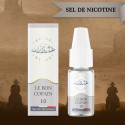 LE BON COPAIN 10ML NIC SALT - PETIT NUAGE
