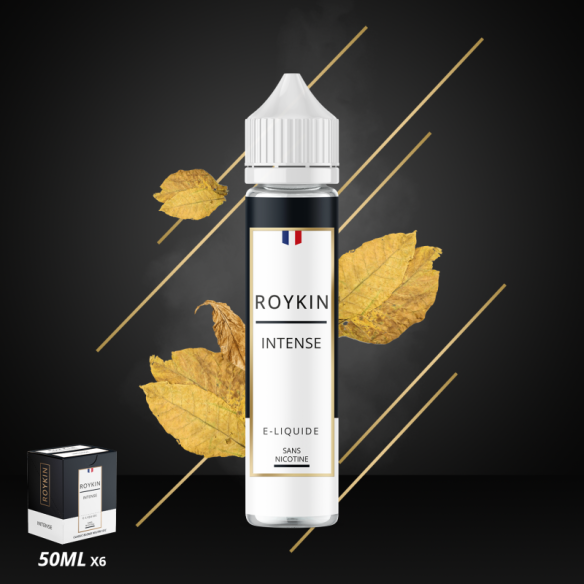 L'INTENSE 50ML - ROYKIN