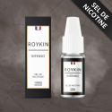 INTENSO 10ML NIC SALT - ROYKIN