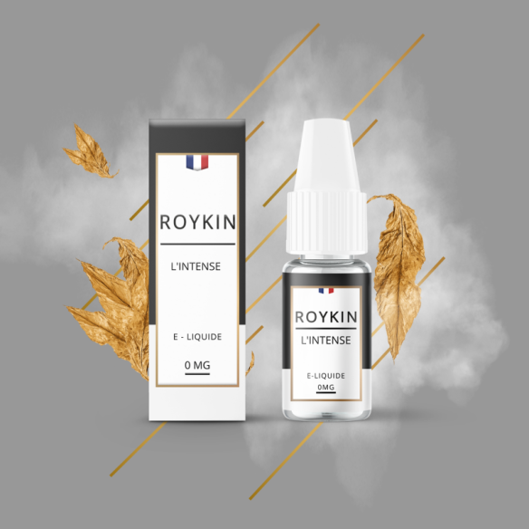 L'INTENSE 10ML - ROYKIN