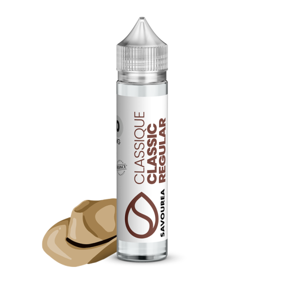 CLASSIC REGULAR 50ML - CLASSIC SAVOUREA
