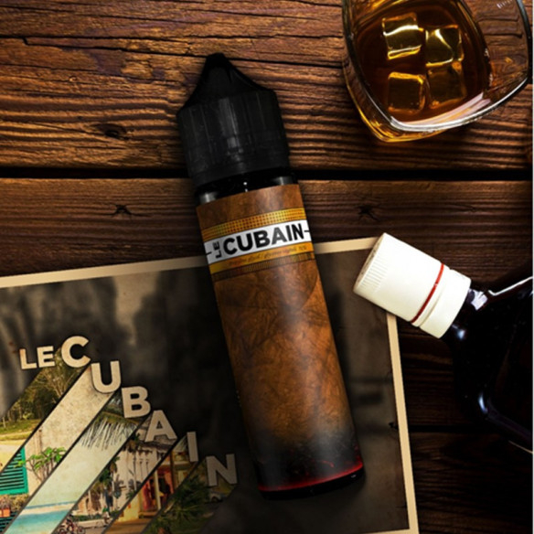 LE CUBAIN 50ML - AVAP