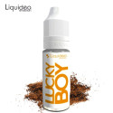 LUCKY BOY 10ML - LIQUIDEO
