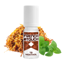 TB-MENTHOL 10ML - FRENCH TOUCH