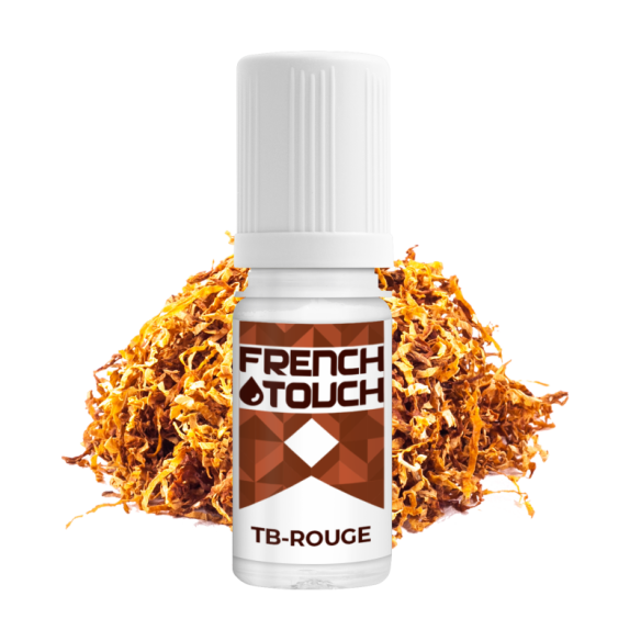 TB-ROUGE 10ML - FRENCH TOUCH