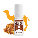 TB-SABLE 10ML - FRENCH TOUCH