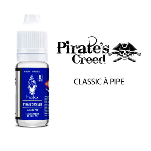 PG PIRATE'S CREED 10ML - HALO