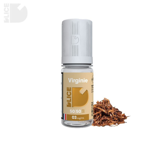 VIRGINIE 10ML - DLICE