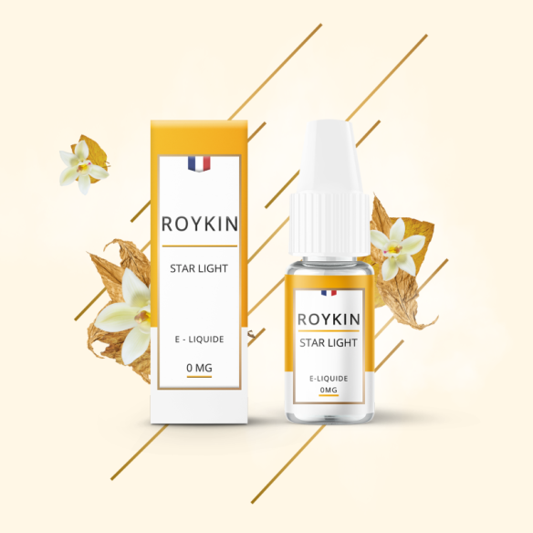 STAR LIGHT 10ML - ROYKIN