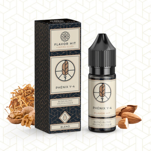 PHENIX Y4 10ML - FLAVOR HIT