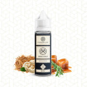 RUSH GOLD 50ML - FLAVOR HIT
