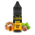 CLASSIC MLB 10ML - ELIQUID FRANCE