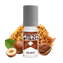 TB-NUT 10ML - FRENCH TOUCH