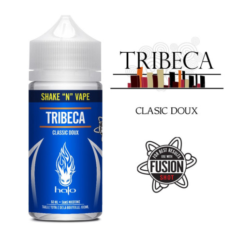 TRIBECA 50ML - HALO