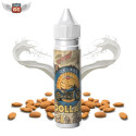 CRÈME D'AMANDE 50ML - DOLLAR|AlkaVape|13,99 €